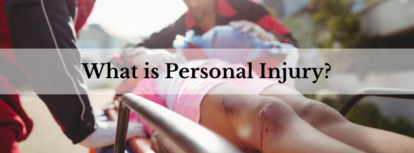 Personal injury attorney with successful track record in Glendale