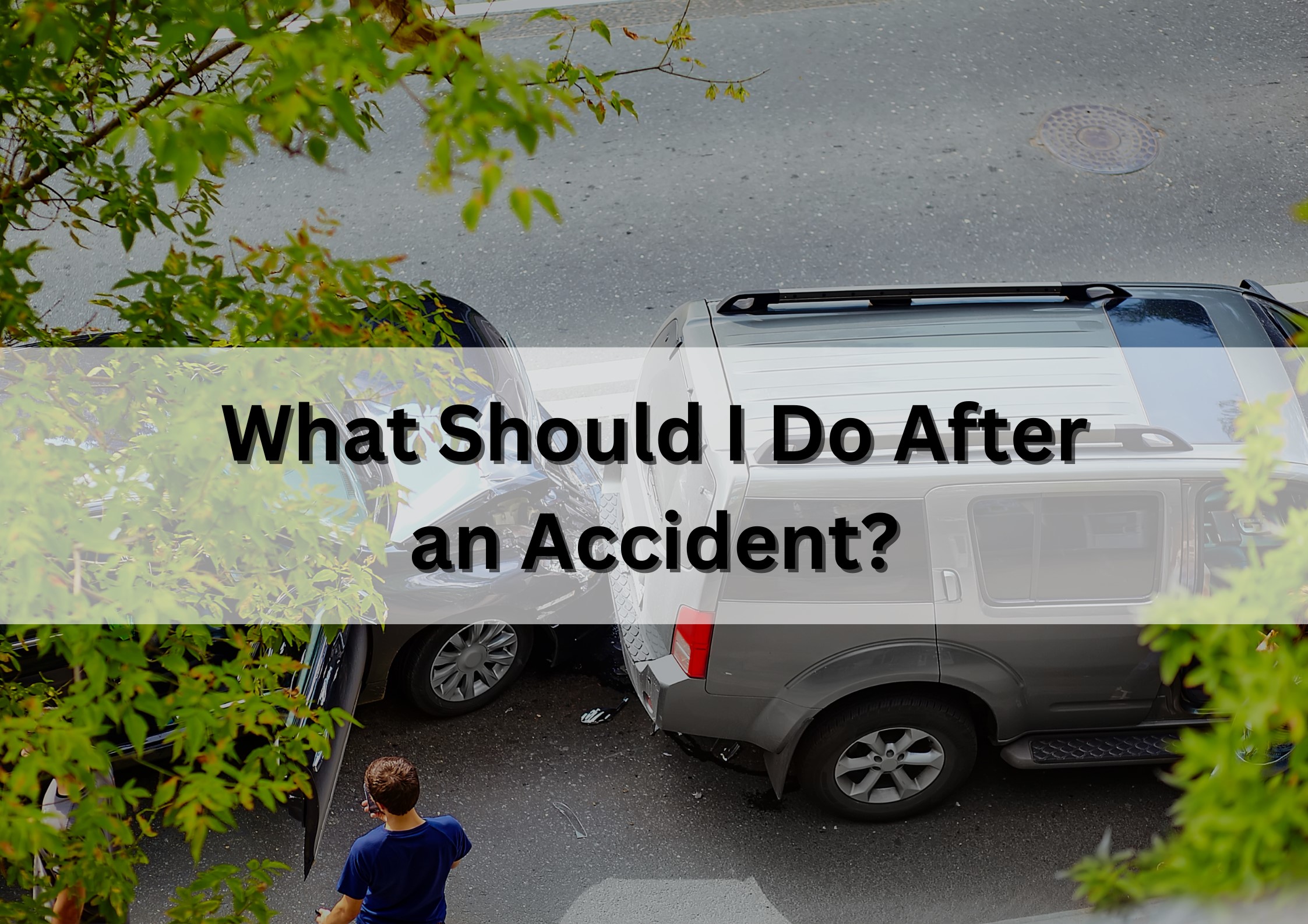 Personal Injury Lawyer for car accidents in California