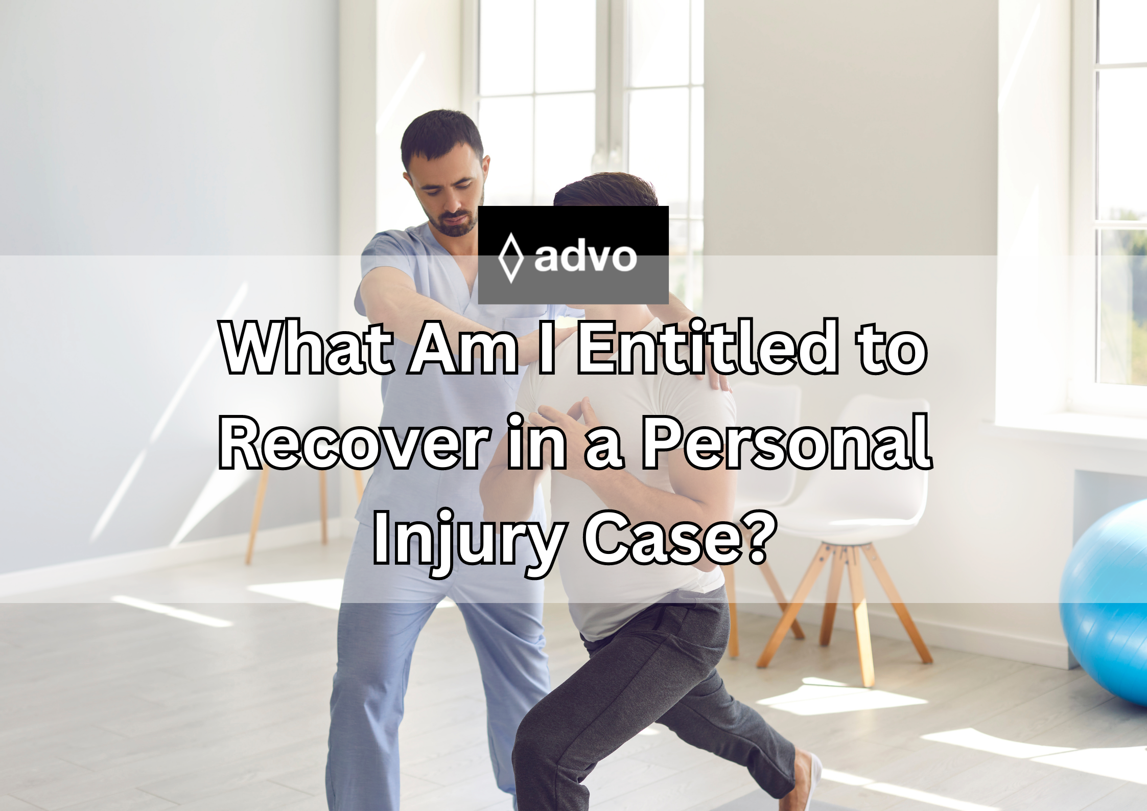 Seeking expert legal advice for serious personal injury in California