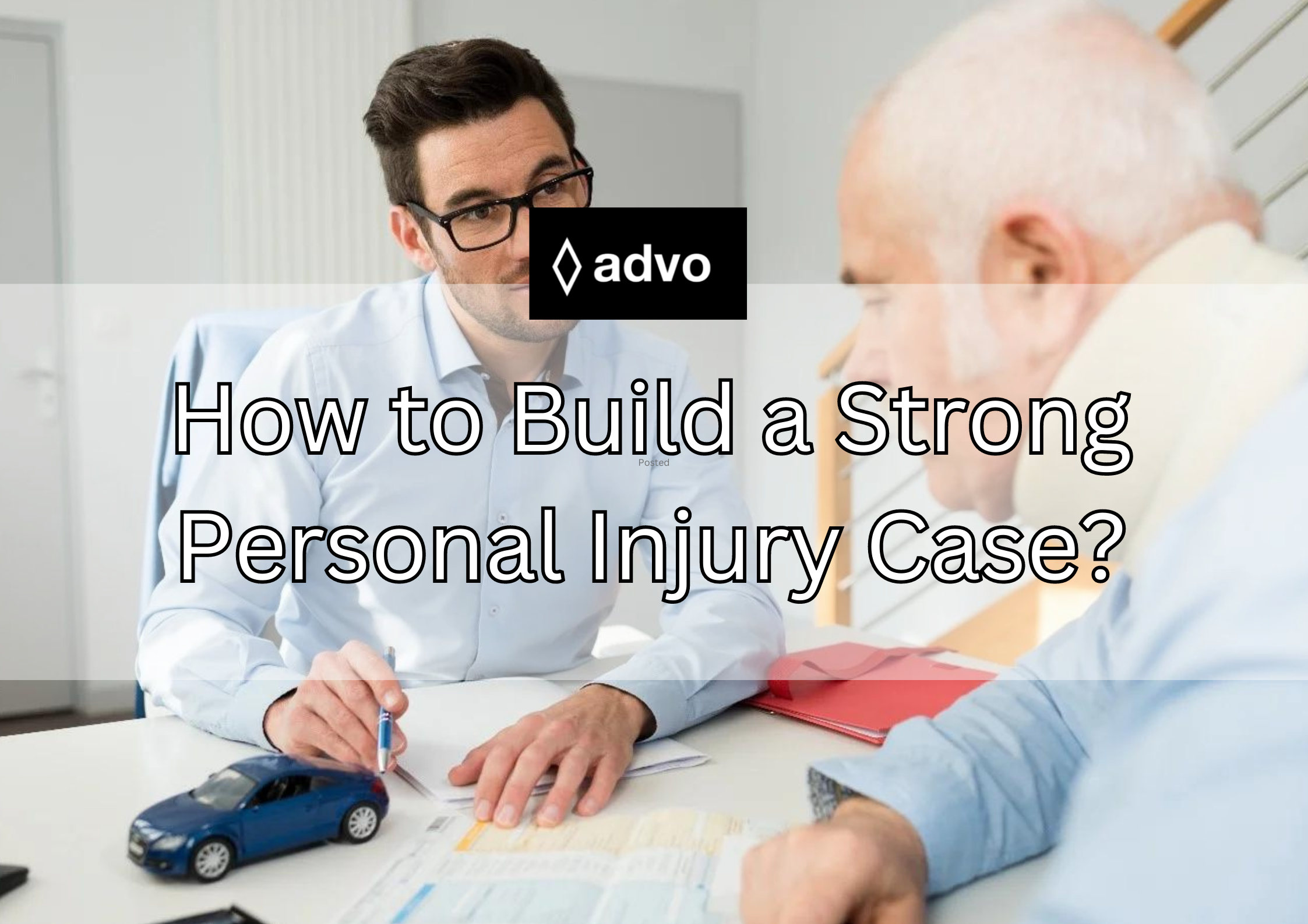 Law firm offering free consultation for personal injury in California