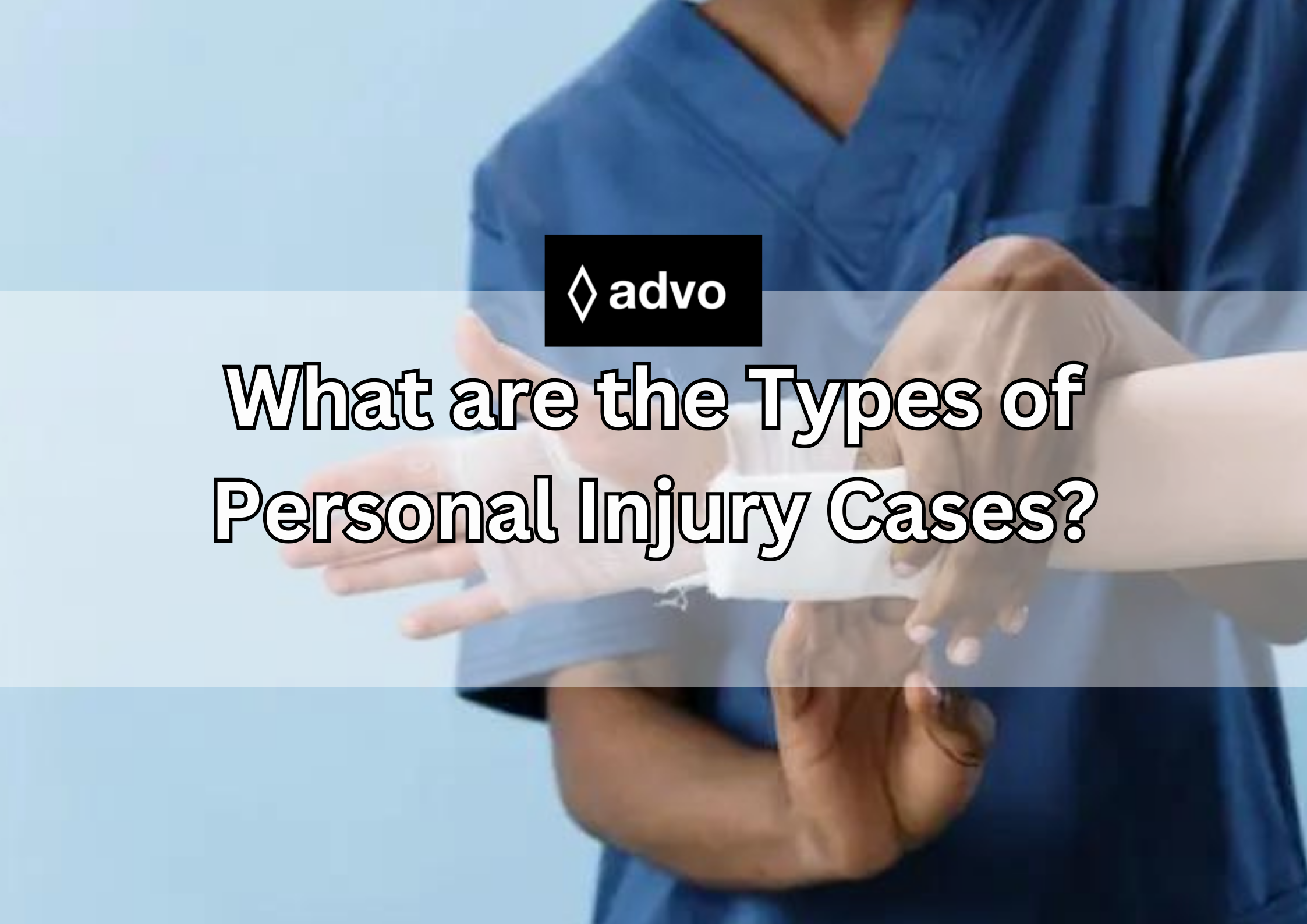Experienced Glendale Personal Injury Attorney