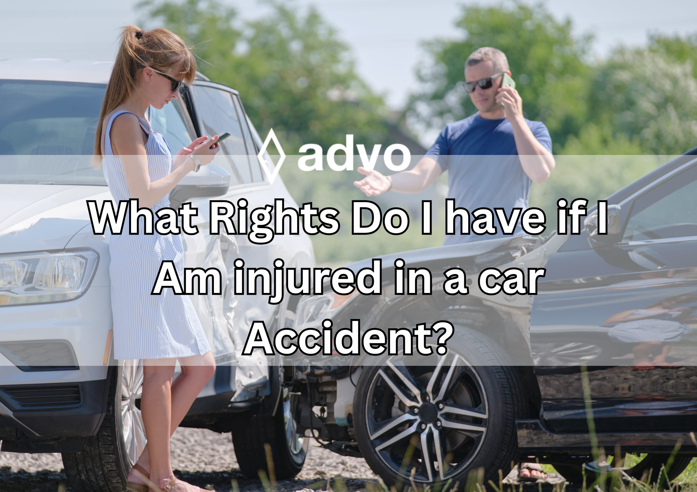 Expert Car Accident Injury Legal Advice visit ADVOLAW