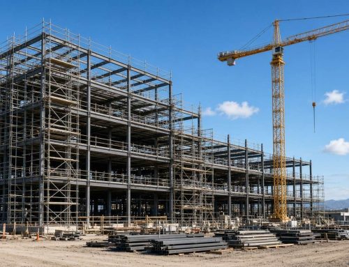 When a Workplace Injury Has a Third-Party Claim in California